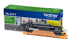 Brother TN-247Y
