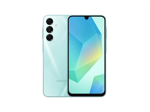 Samsung Galaxy A16 SM-A165 Green 128GB